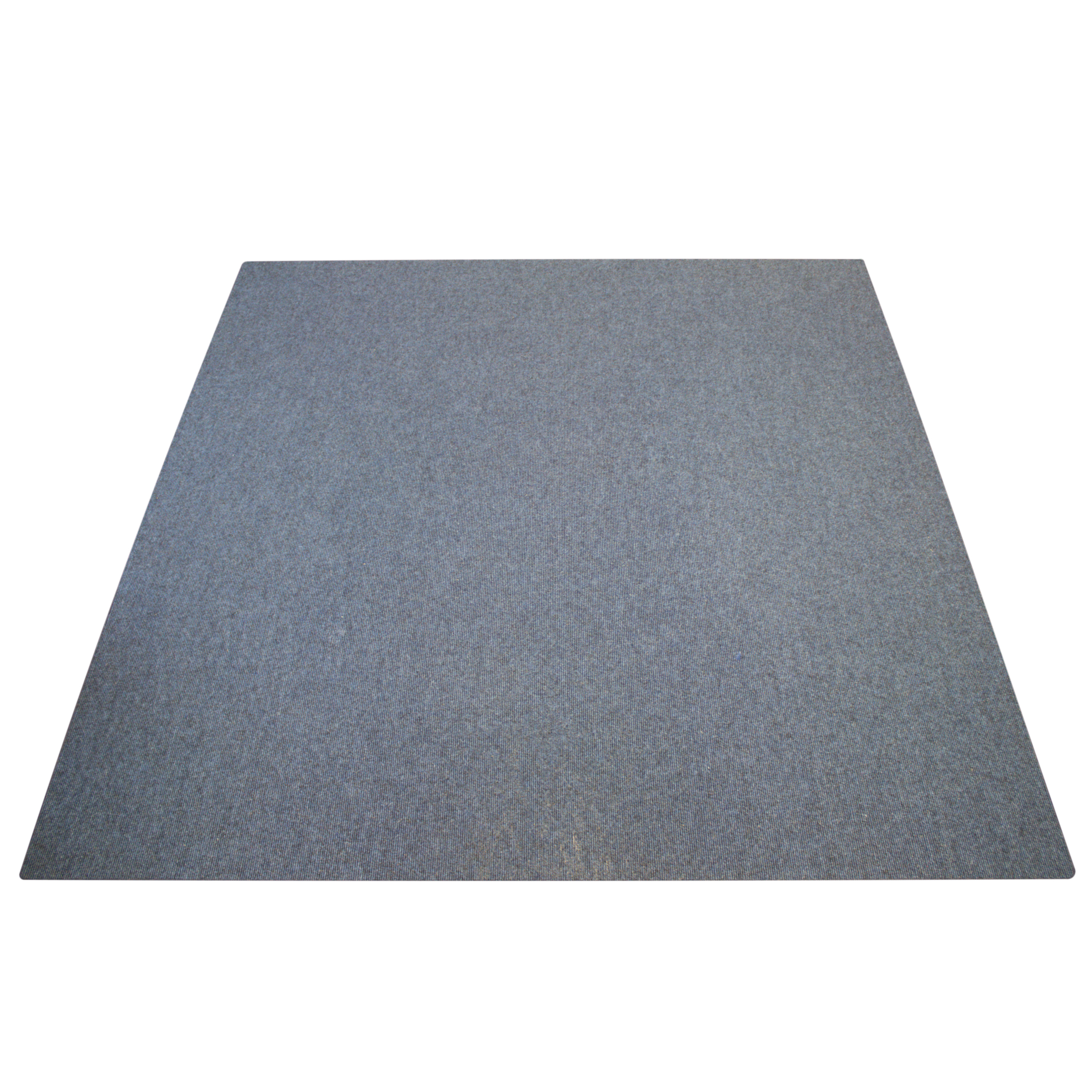 tretford-Teppiche 'Quadratisch 2 x 2 m', ungekettelter Rand