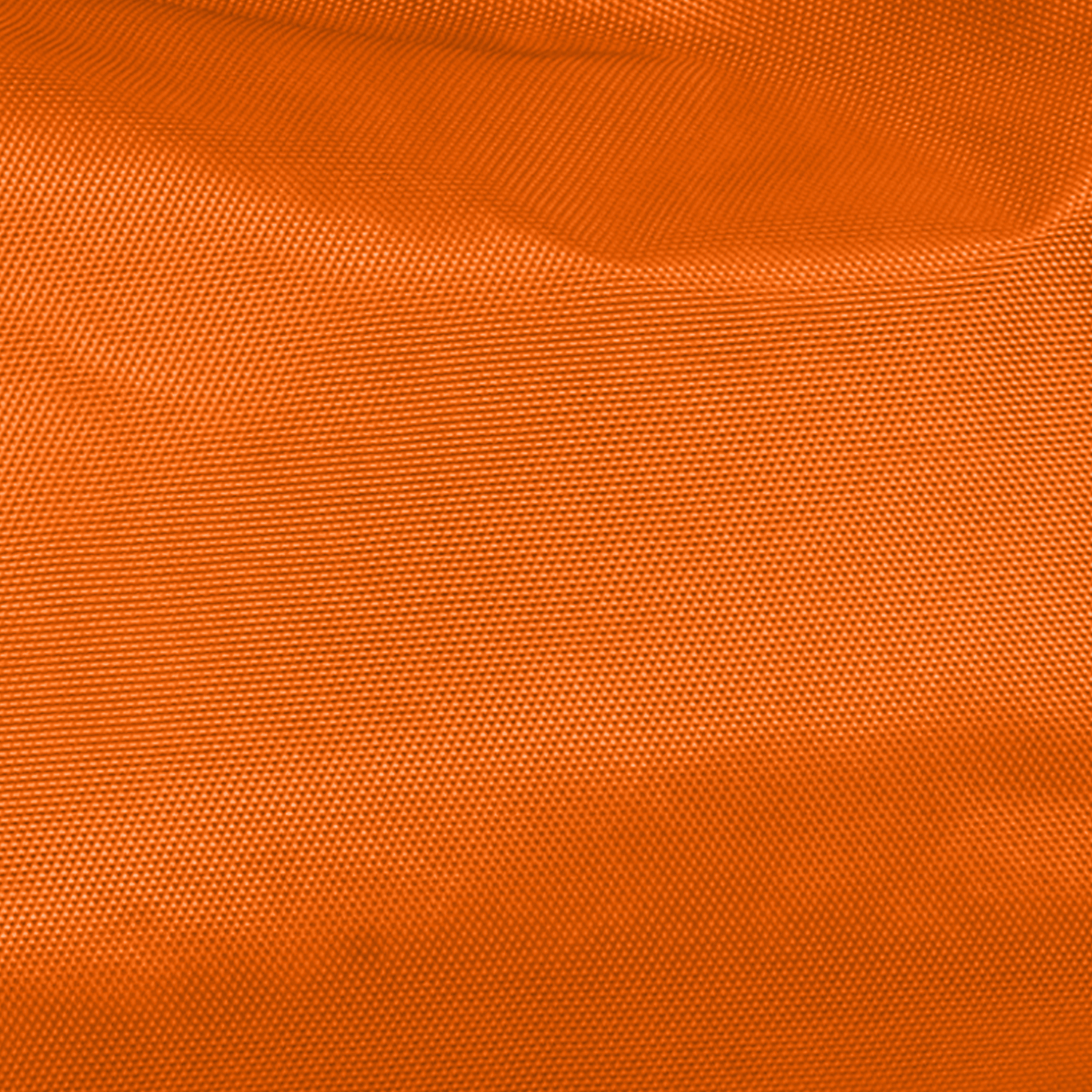 Sitzsack 'Indoor & Outdoor', orange