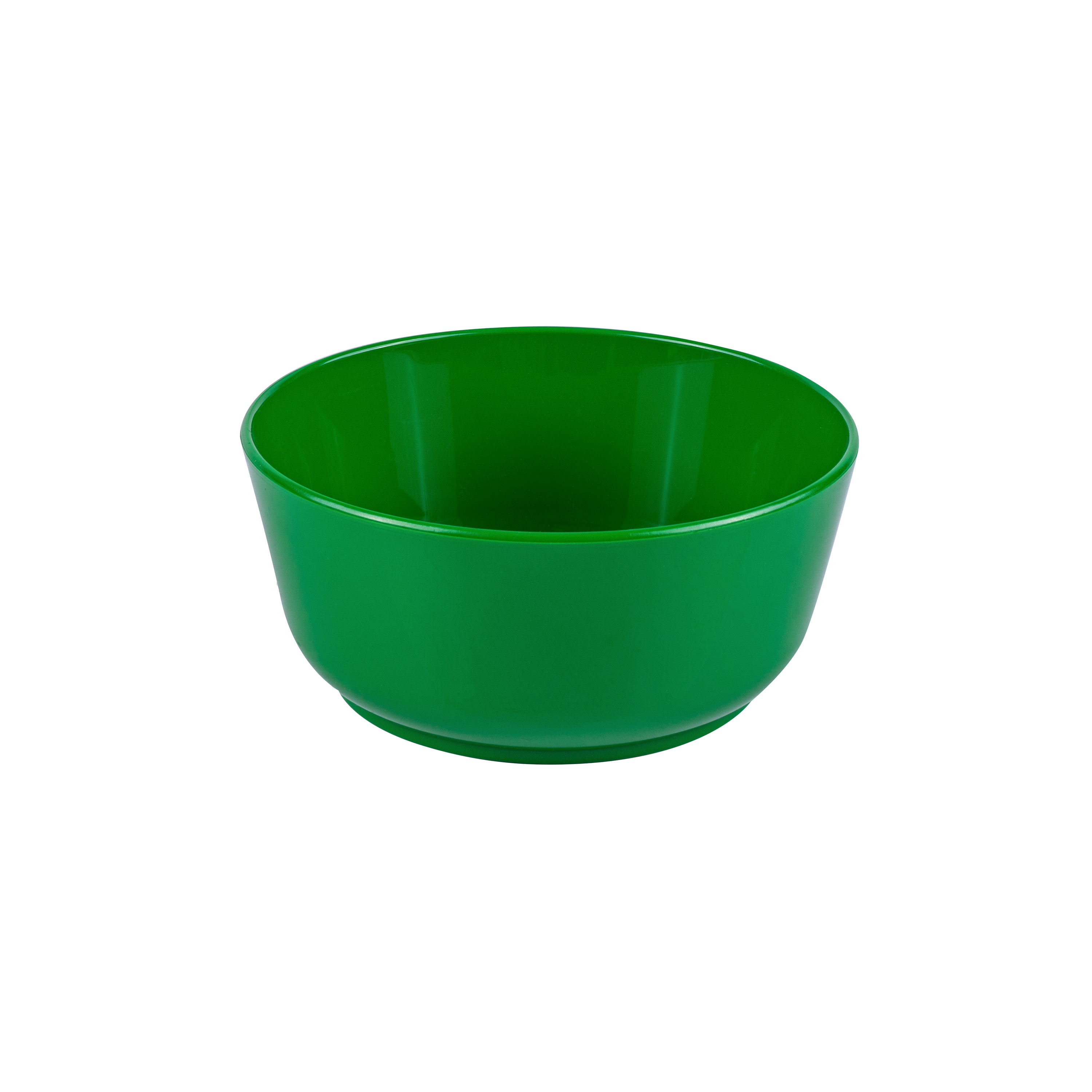 Müslischale (PP), Ø 11 cm, grün