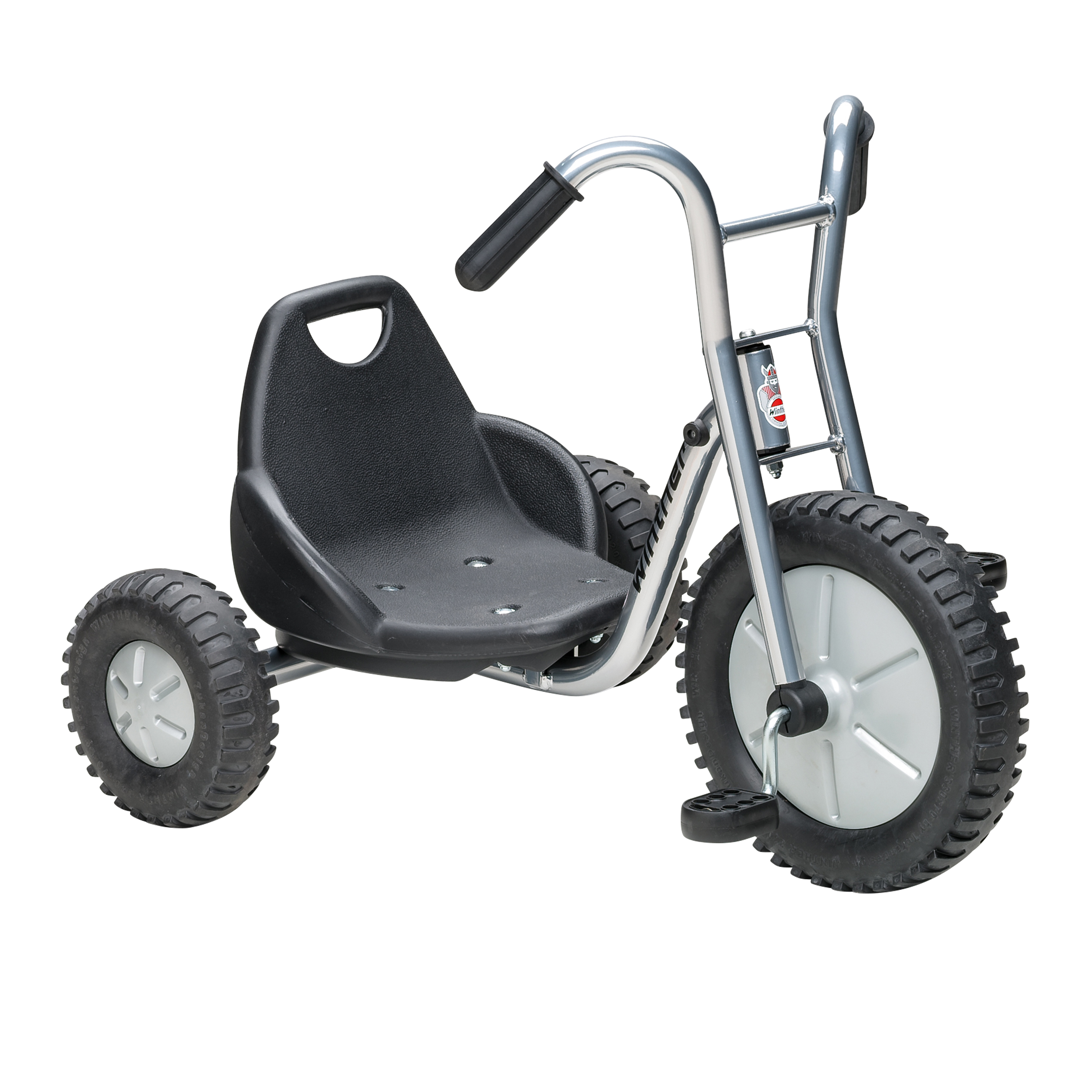 Winther 'Viking Explorer OFF-ROAD Easy-Rider 479.74'
