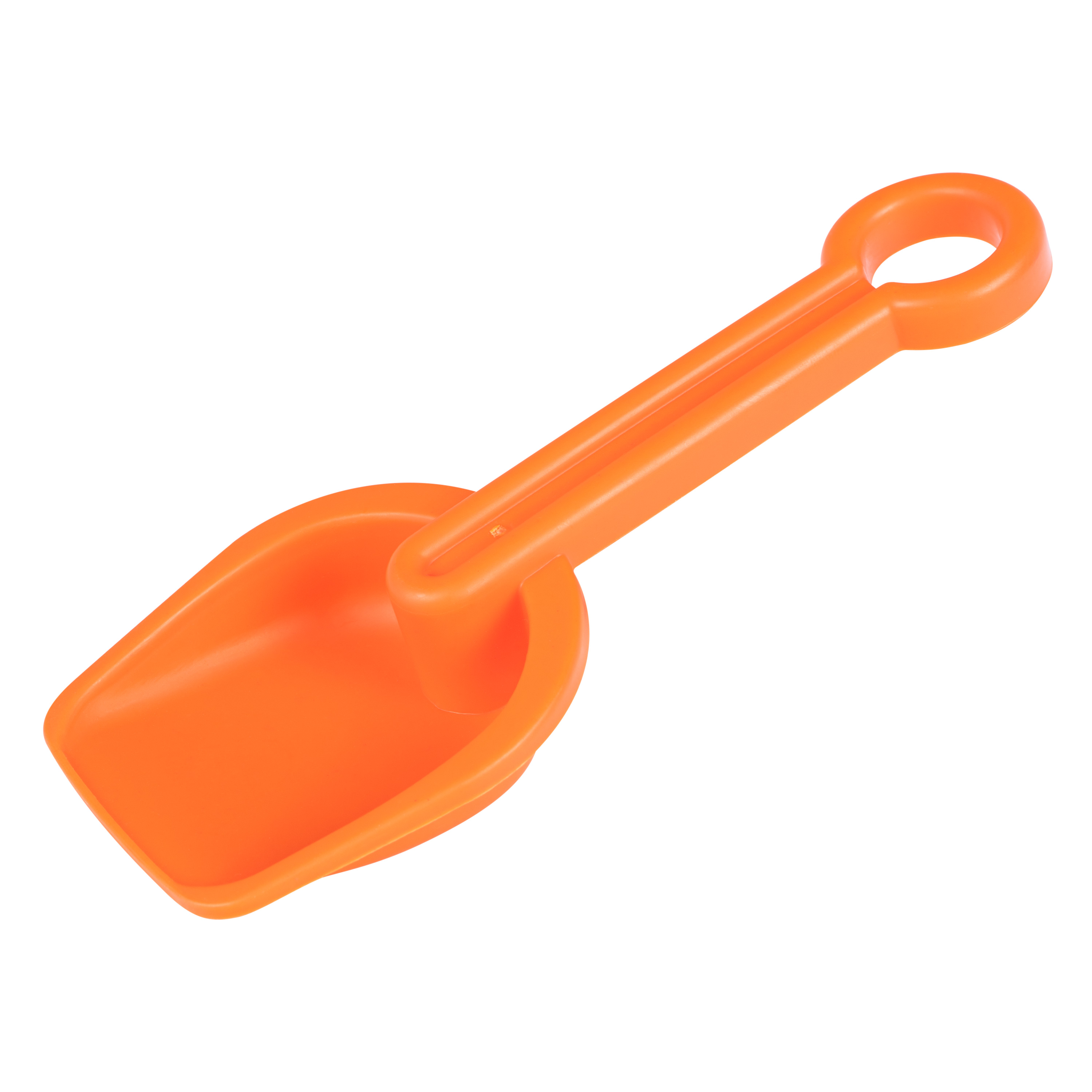 Schaufel 'mini', L: 13,5 cm, orange