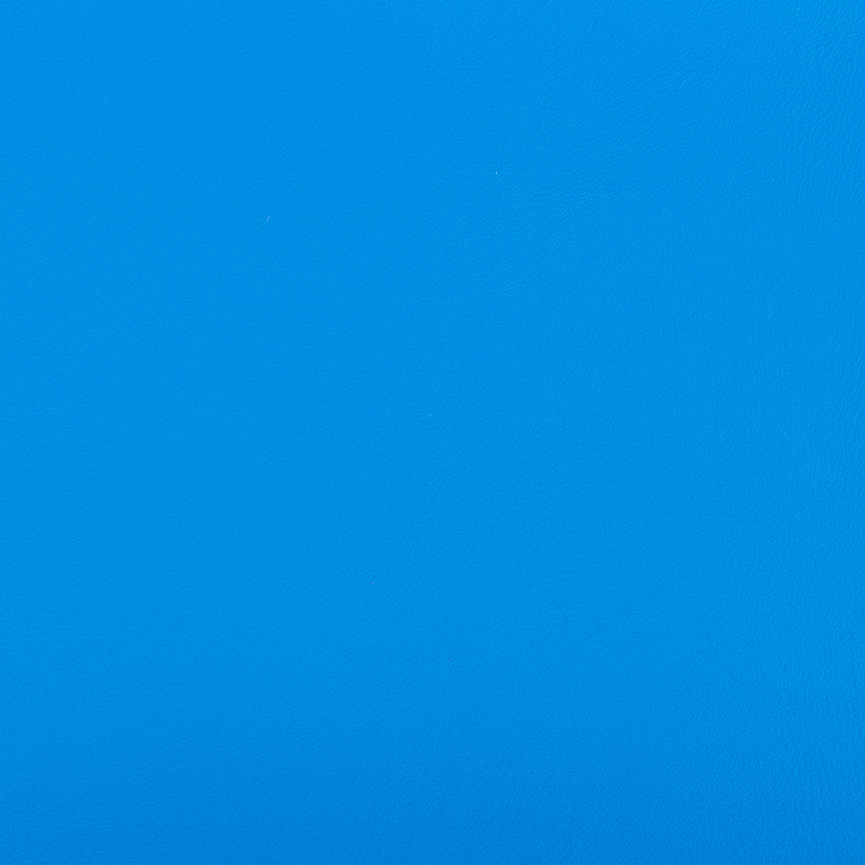 Quadratisches Bällebad 'Meditap 180', einteilig, hellblau