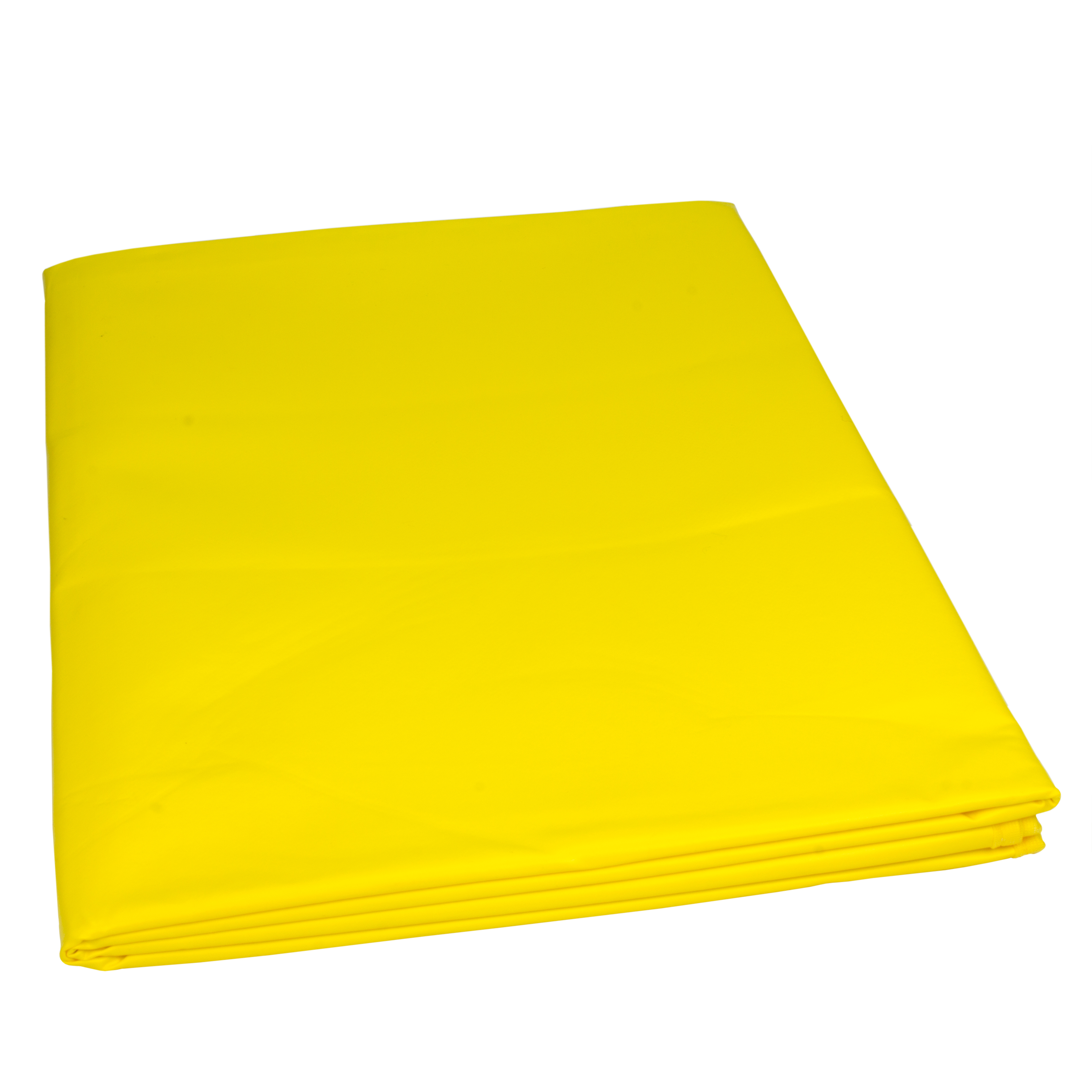 KuKiMa Wachstuchtischdecke 'gelb', 100 x 140 cm