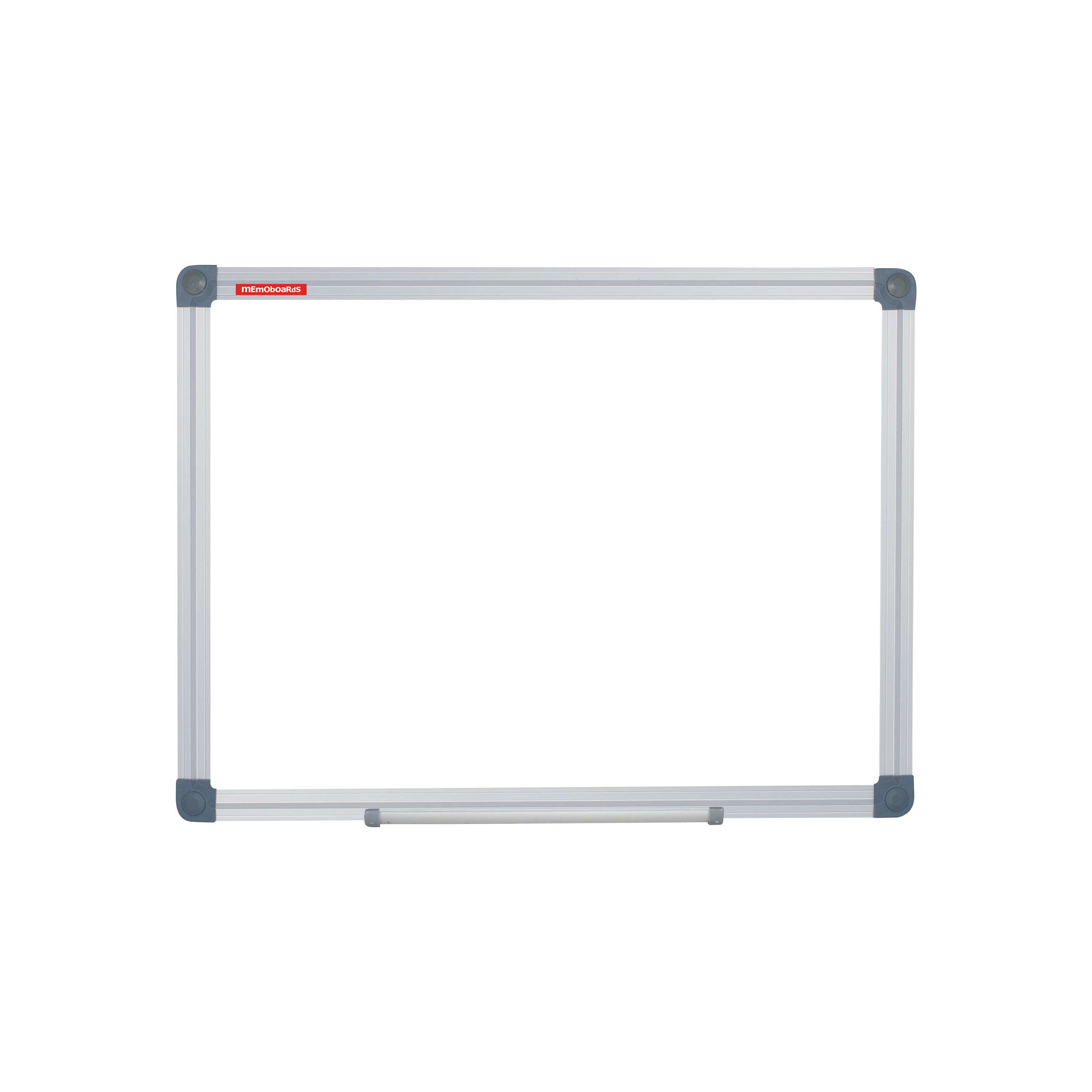 Magnetisches Whiteboard 'klein', 90 x 60 cm