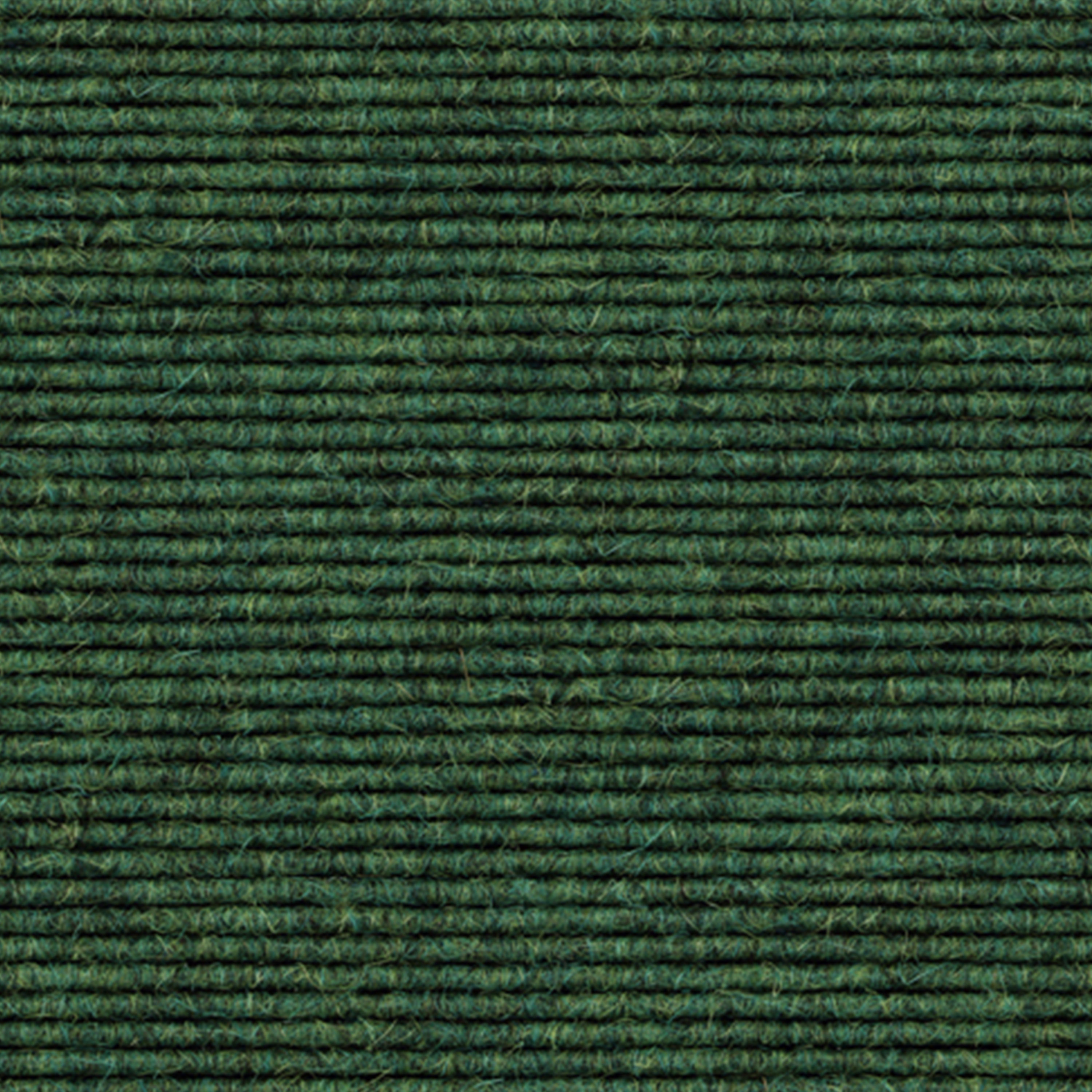 tretford-Teppich 'Klee (566)', 2 x 2 m, gekettelt