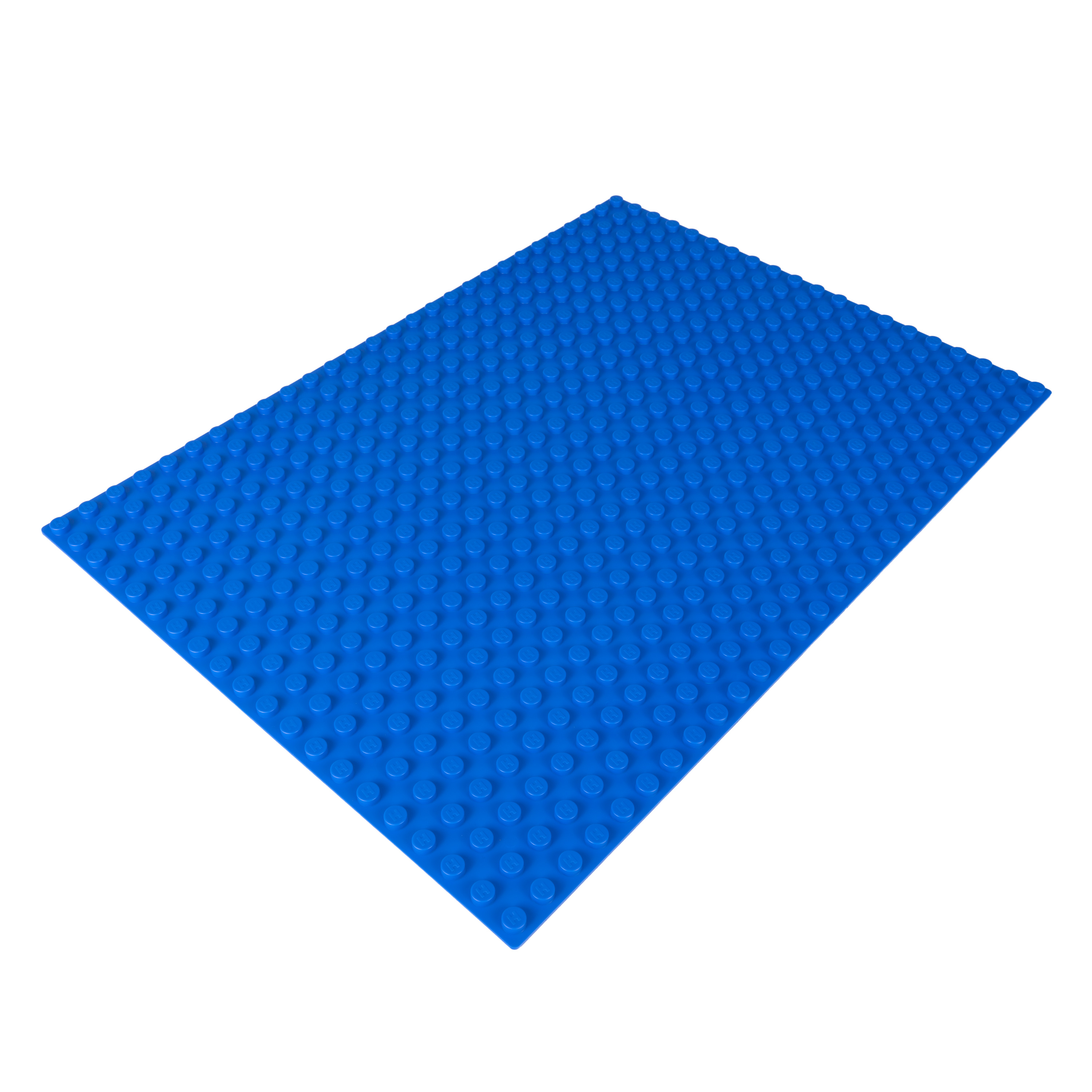 HUBELiNO Grundplatte '560', blau