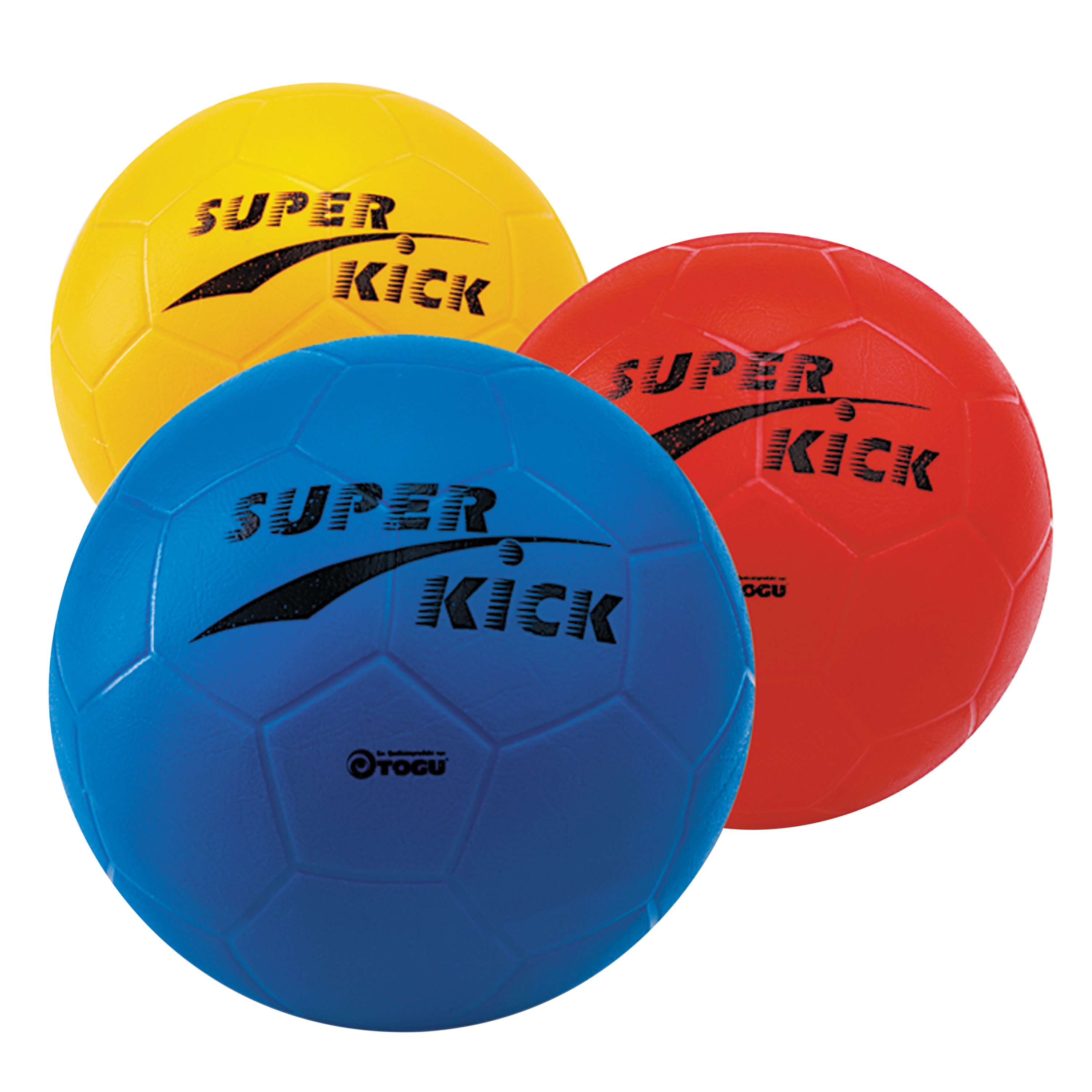 Fußball 'Super Kick', Ø 22,5 cm