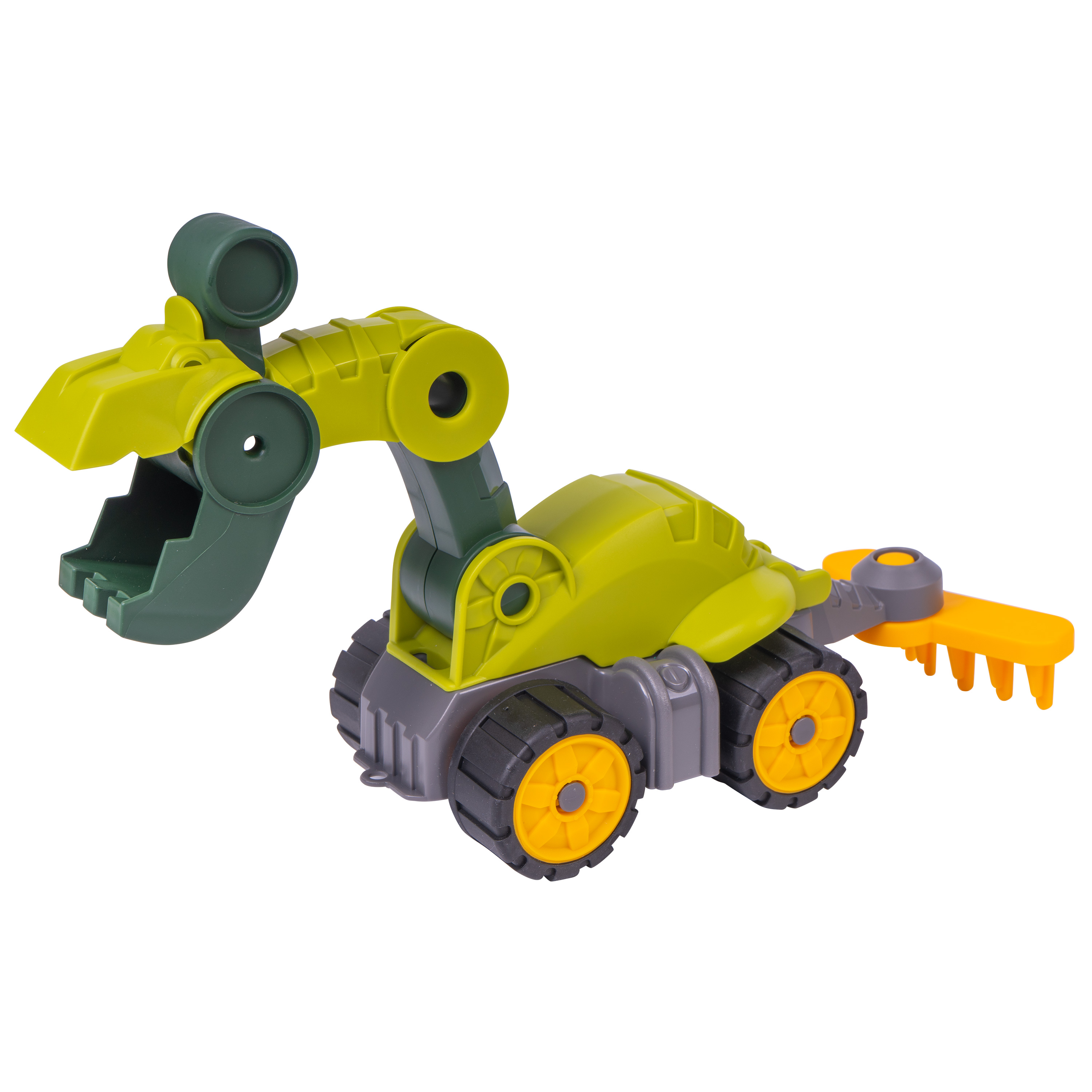 BIG Power Worker Mini Dino 'T-Rex'