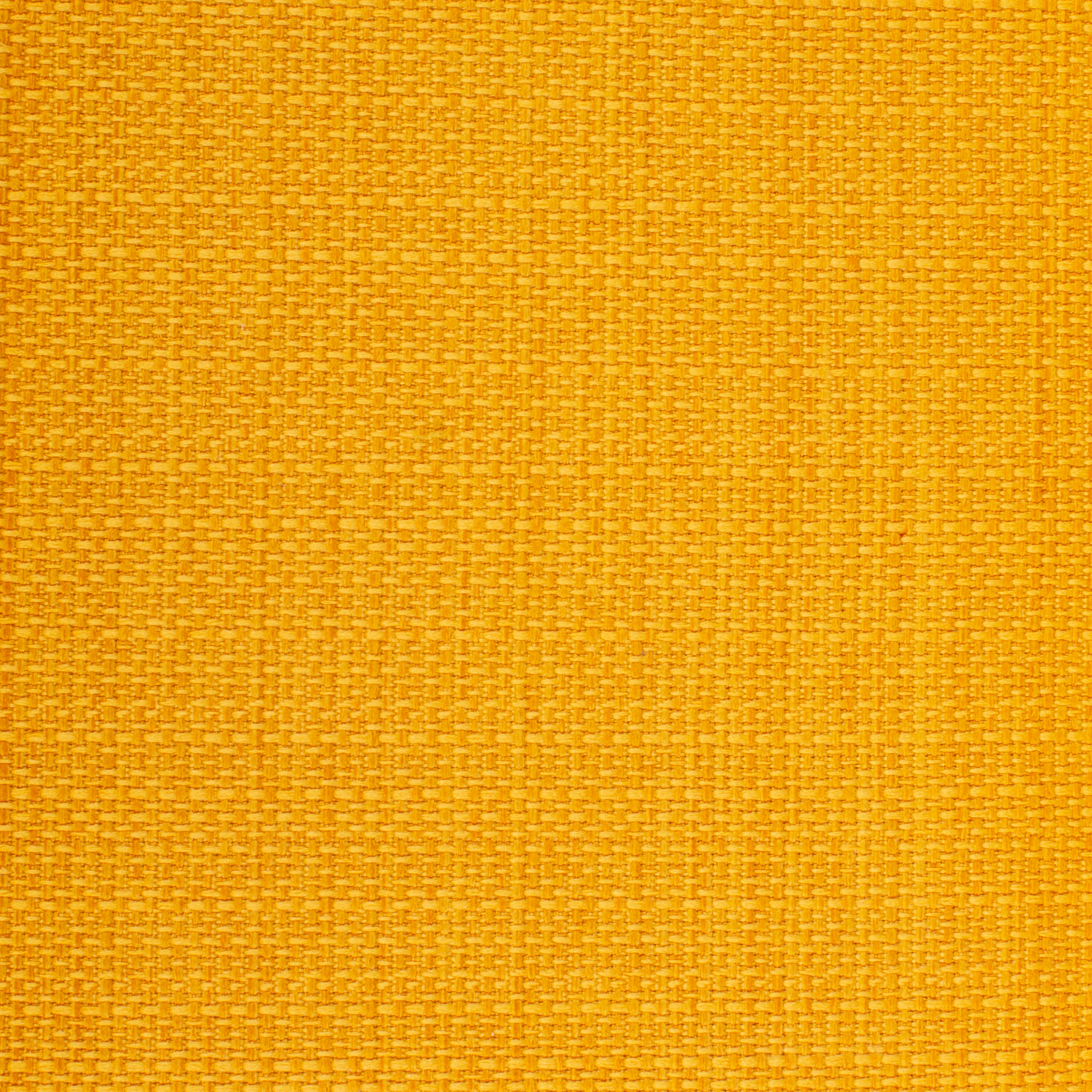 Kuschelmatratze 'Quadrat 160' CanvasBione gelb