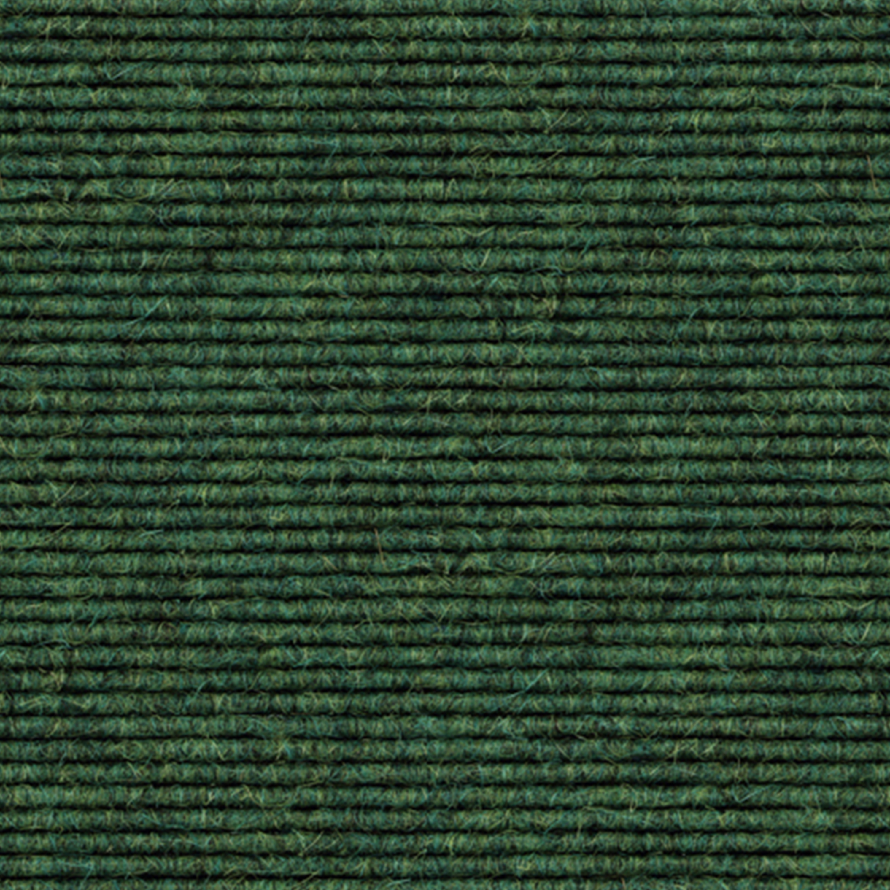 tretford-Teppich 'Klee (566)', HR Ø 2 m, gekettelt