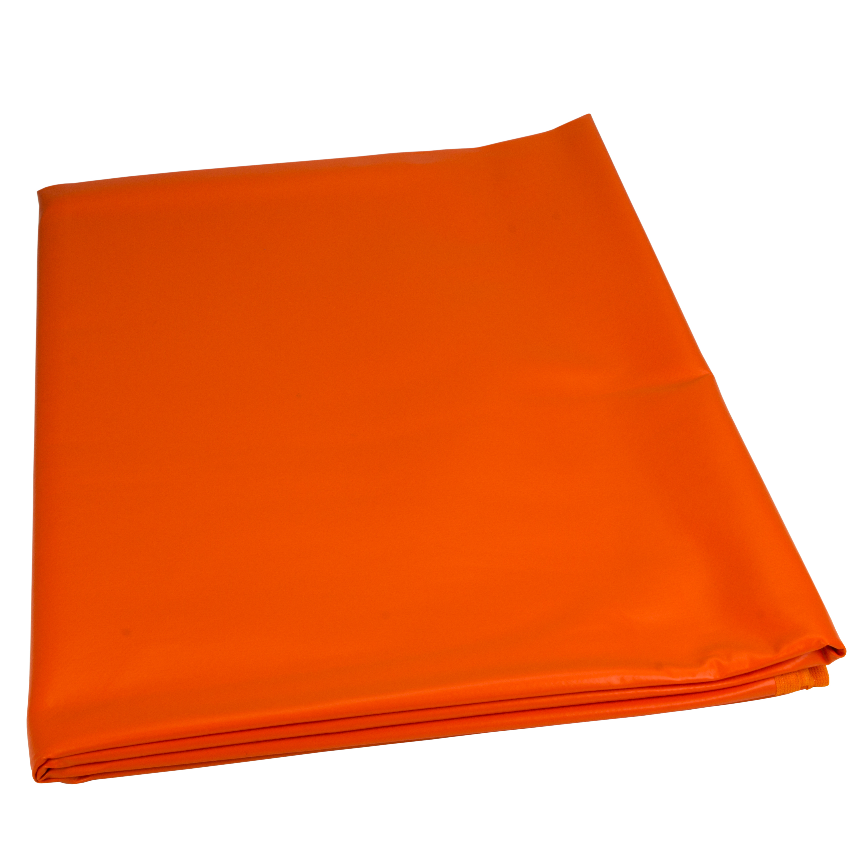 KuKiMa Wachstuchtischdecke 'orange', 100 x 140 cm