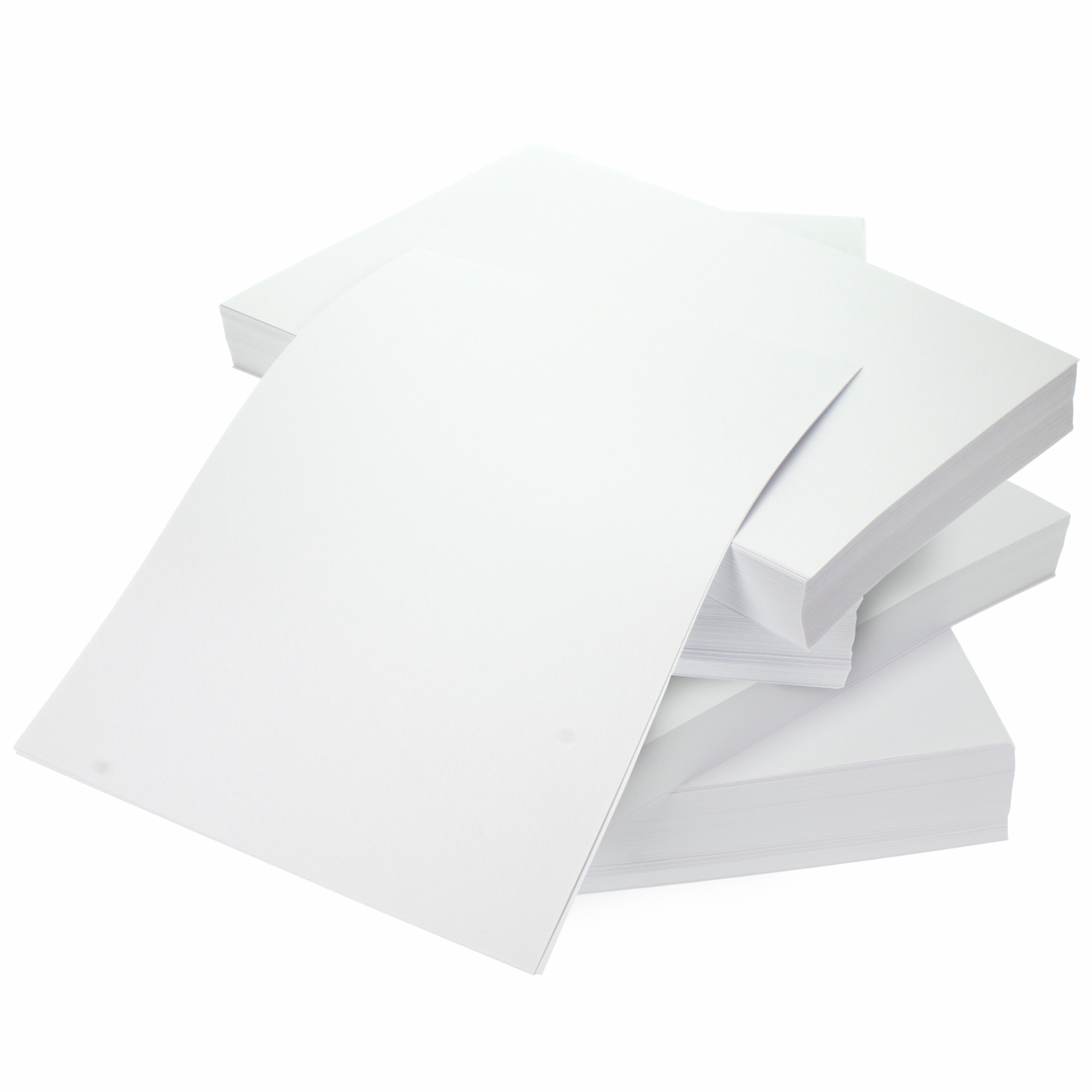 Mal- & Kopierpapier DIN A3, 80 g/m², 2500 Blatt