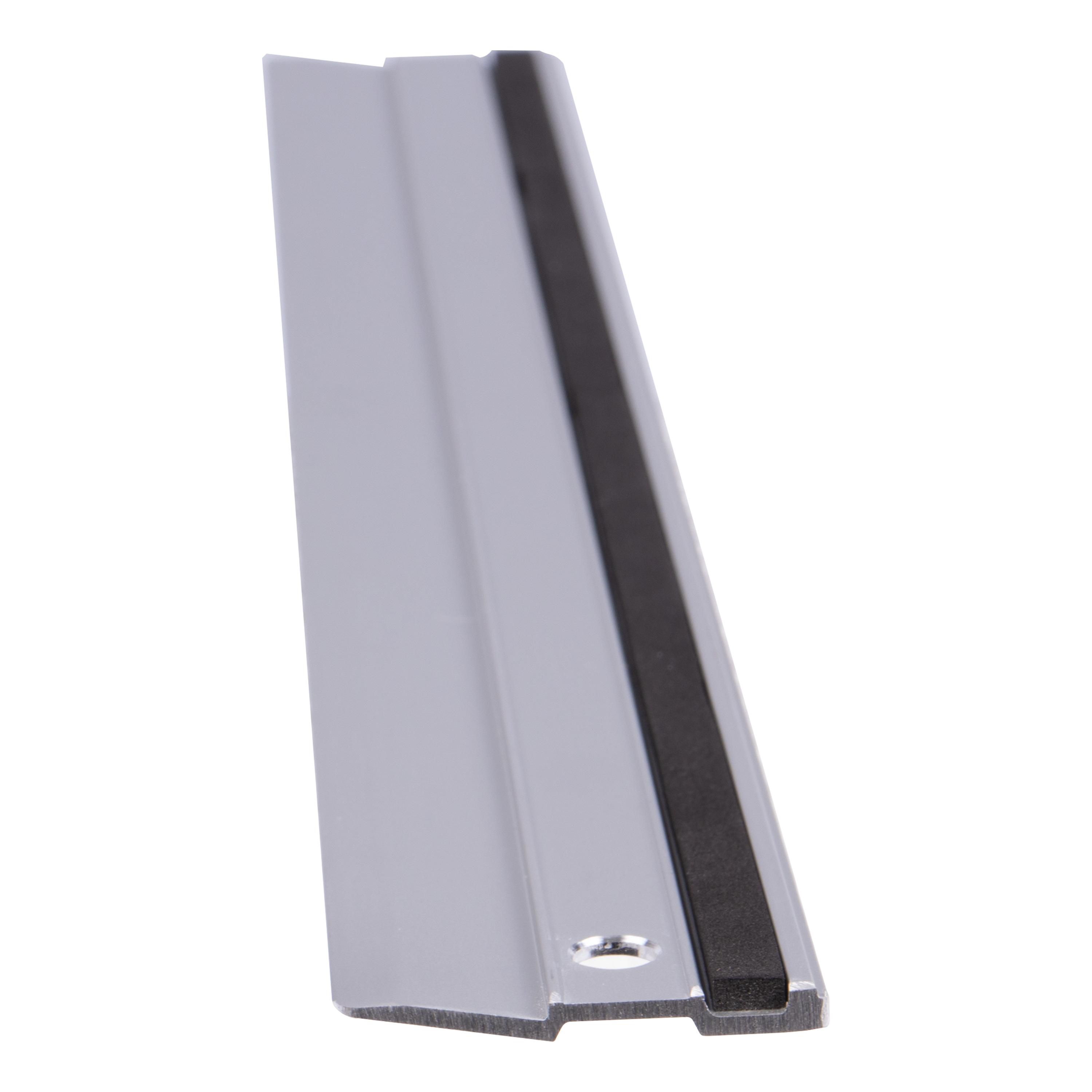 Aluminium-Lineal, 30 cm