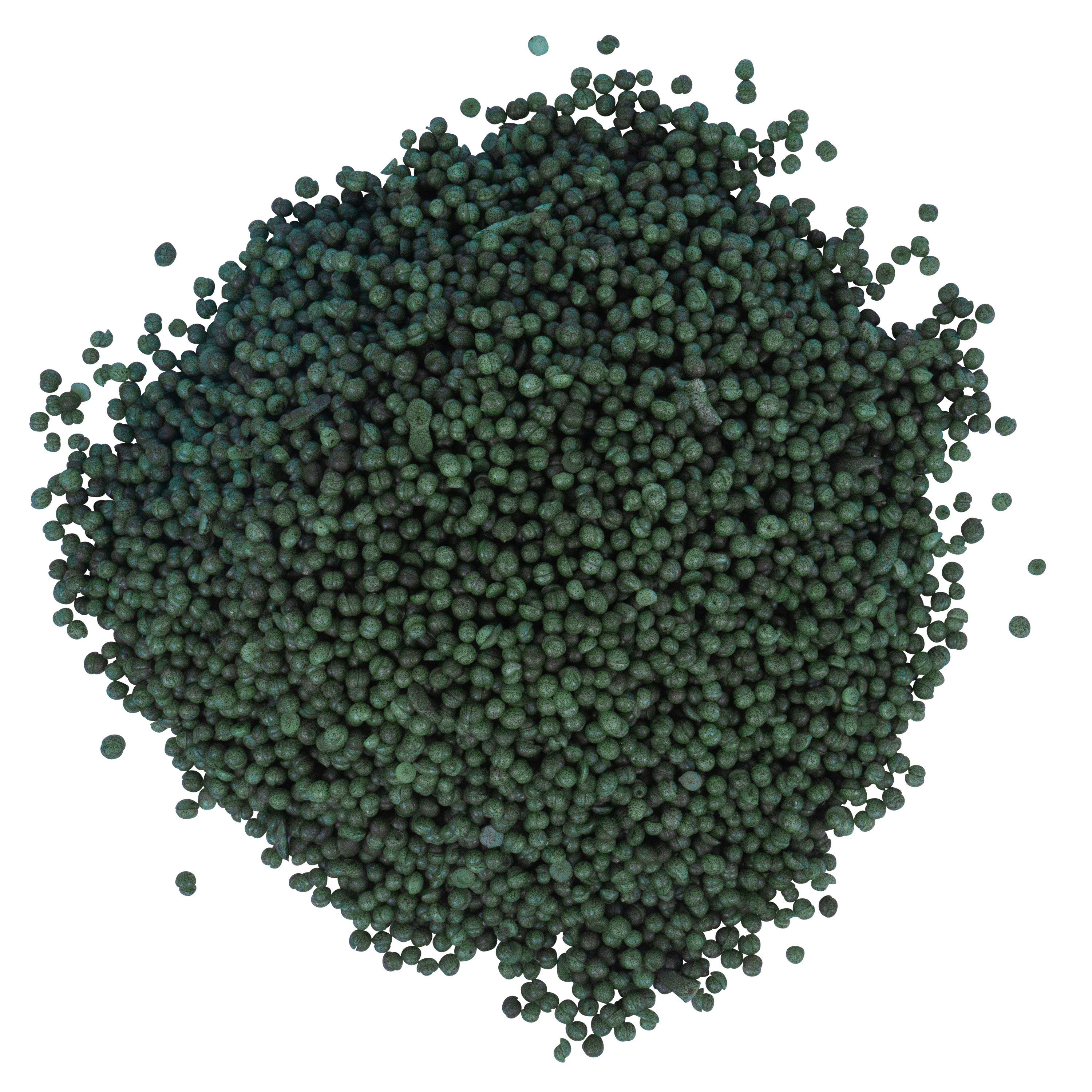 Wachs-Colorant 500 g, grün