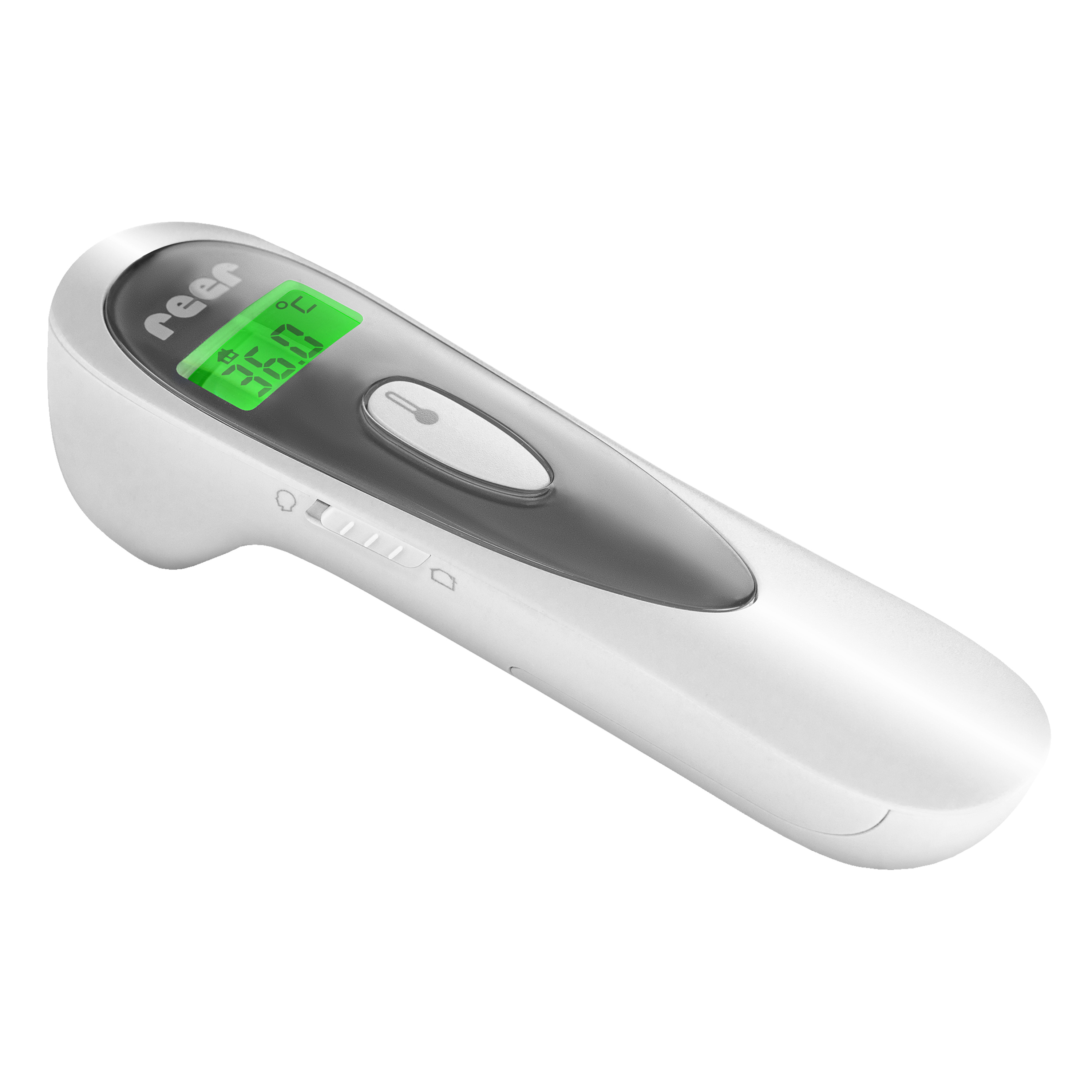 Colour SoftTemp 3in1 Infrarot-Thermometer