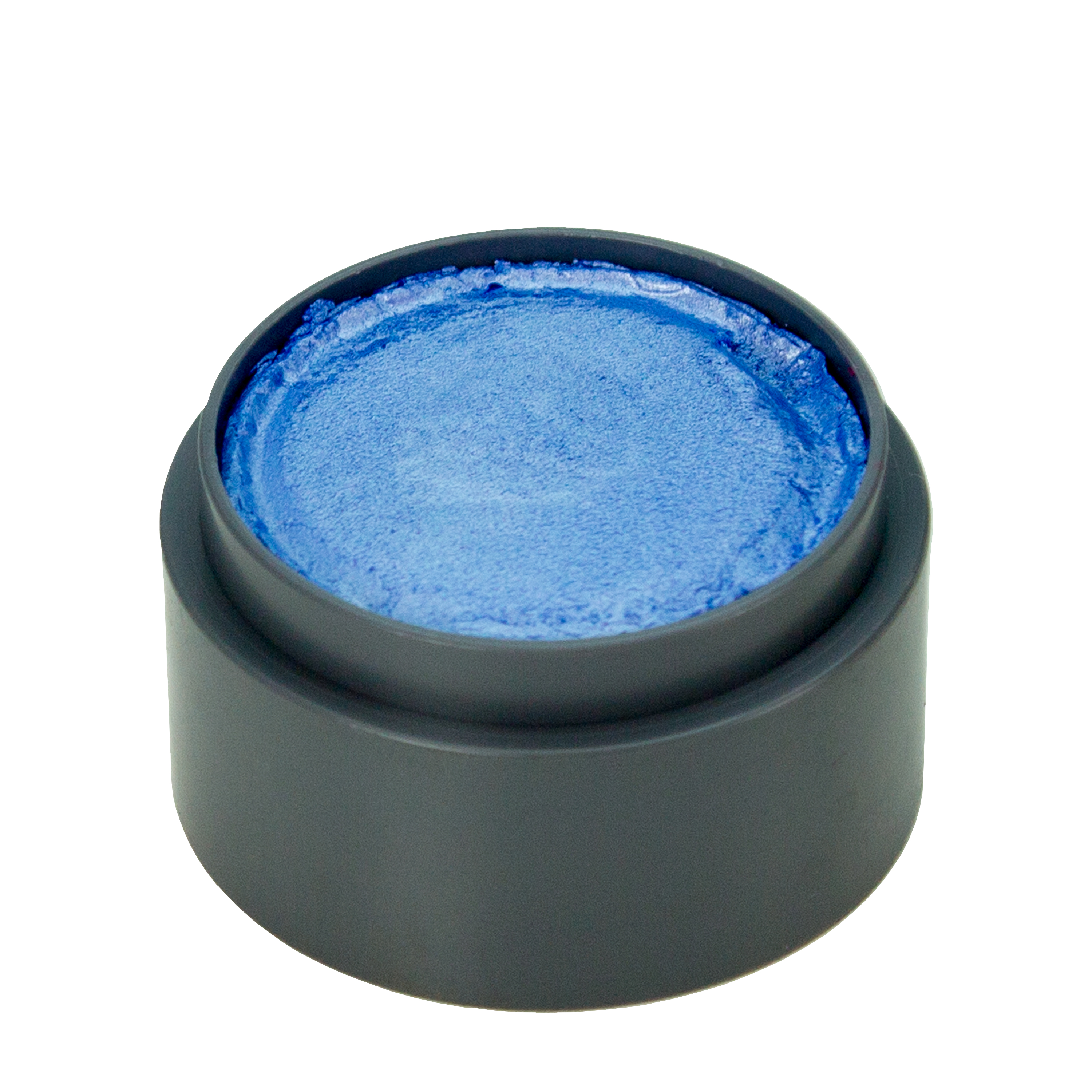 GRIMAS Water-Make-up Schminknapf 15 ml, 'Pearl' blau