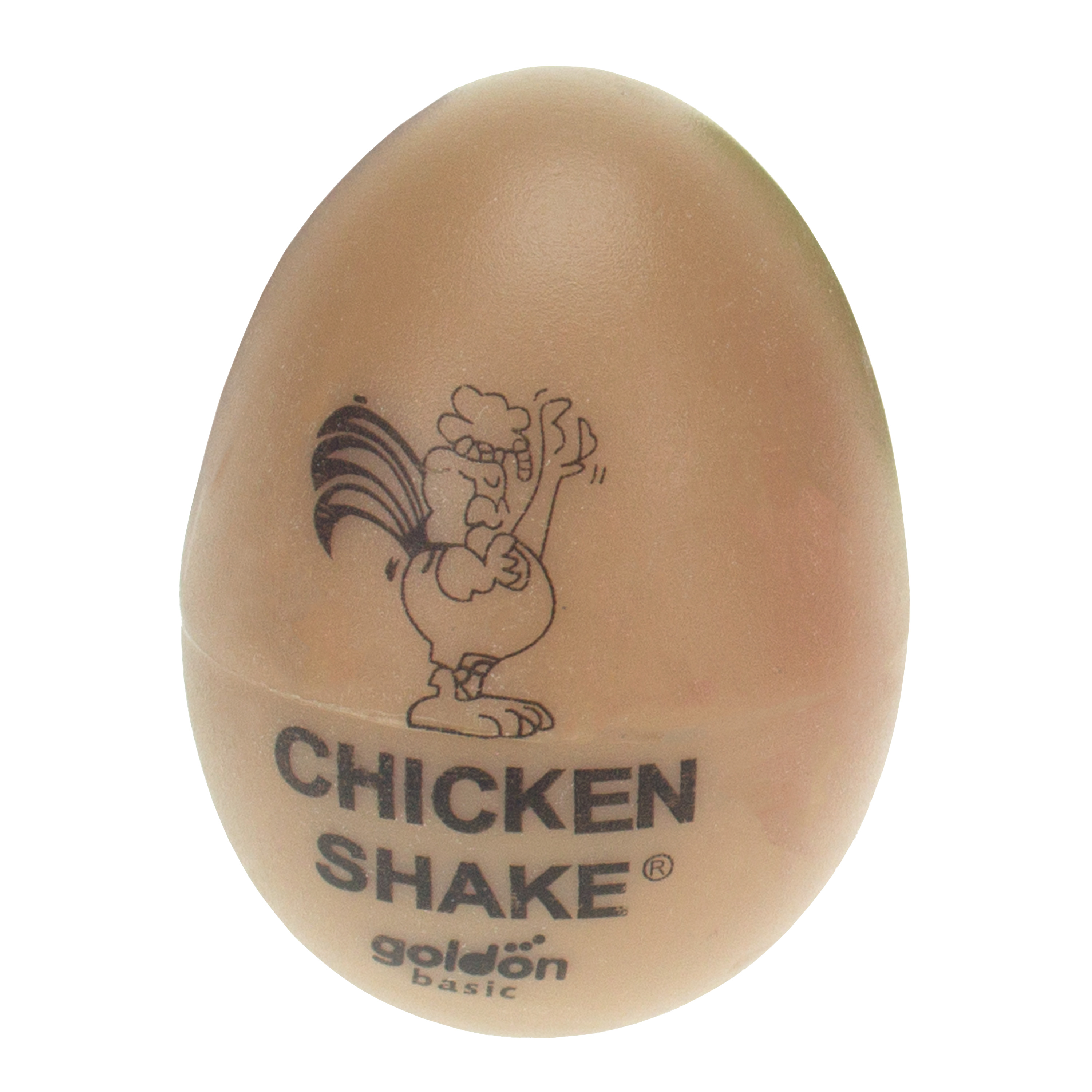 Chicken Shaker, beige