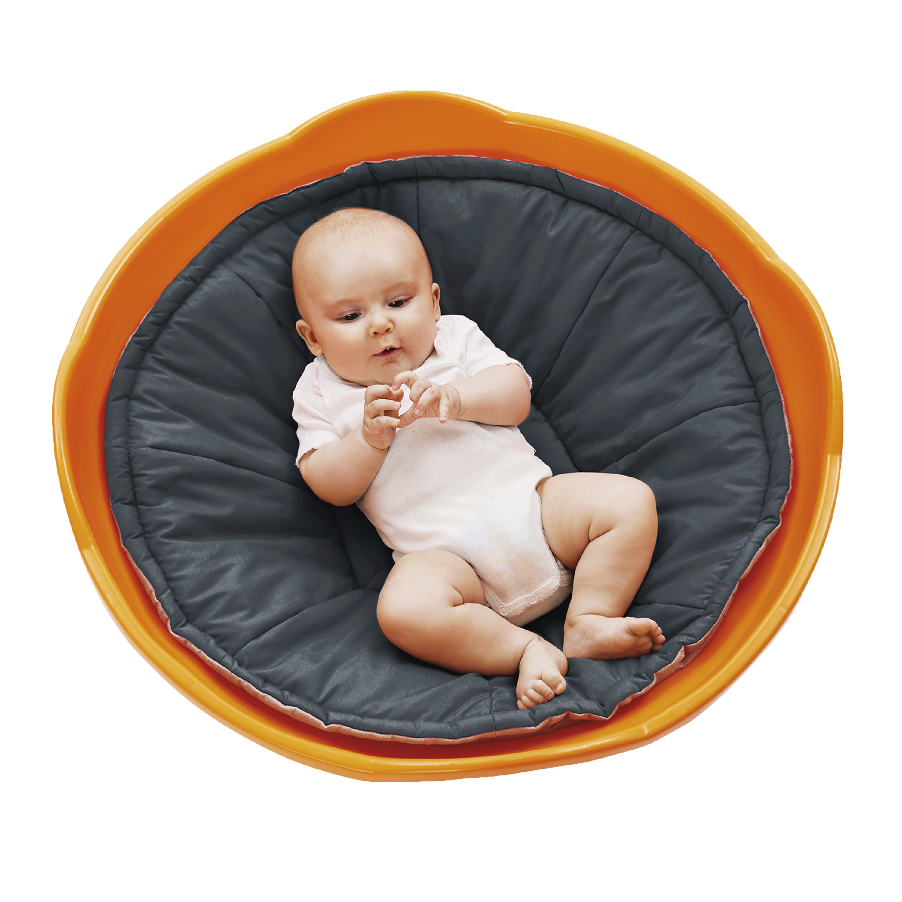 Babykissen für Gonge 'Mini Top-Kreisel'