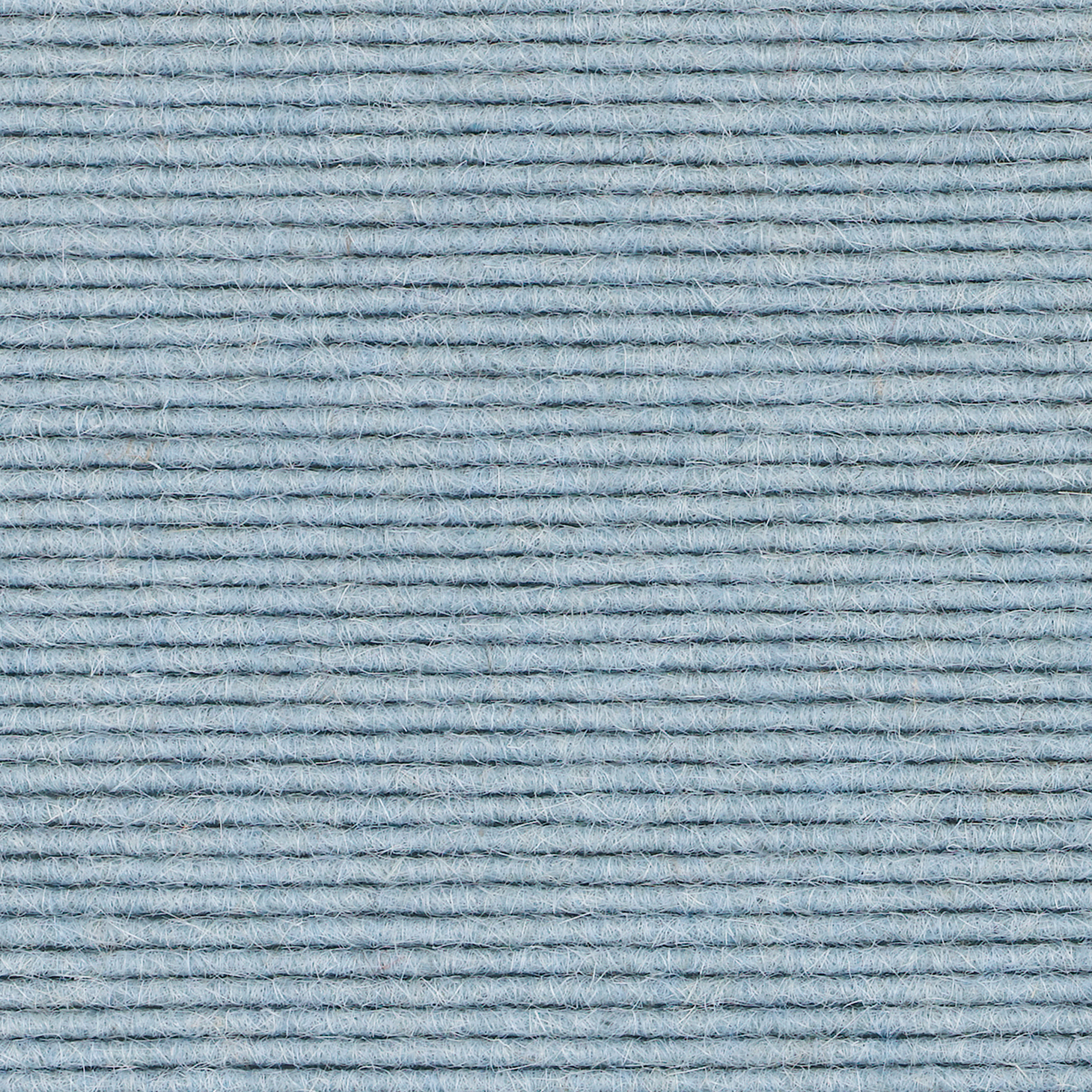 tretford-Teppich 'Arktis (641)', rund Ø 2 m, gekettelt