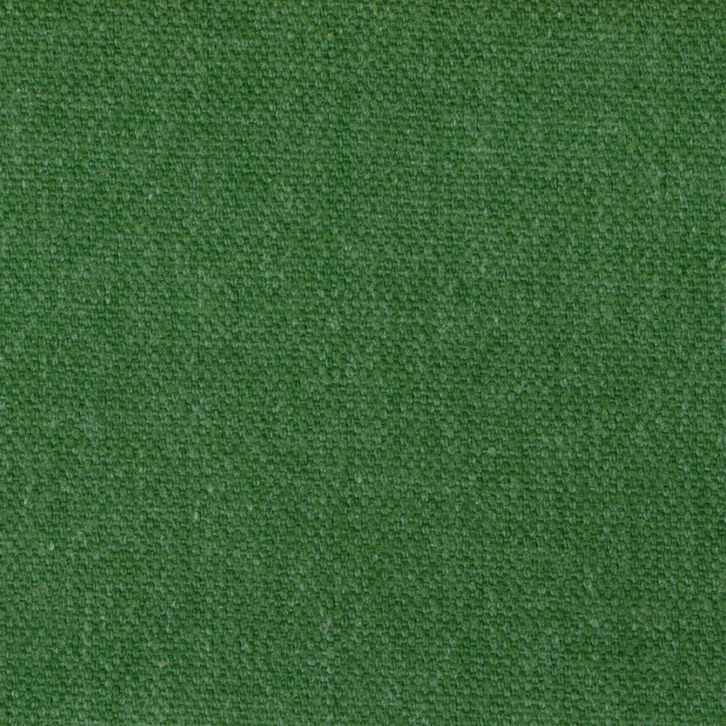 Recamiere 'Tobi' links, Bezug Octo Tux, grün