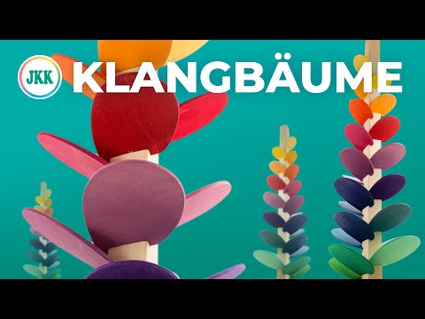 Klangbaum 'XXL' , 144 cm