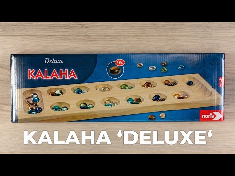 Kalaha 'Deluxe'