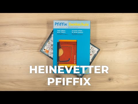 Heinevetters 'Pfiffix'